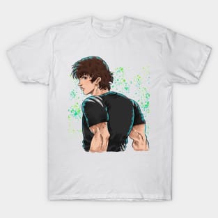 baki T-Shirt